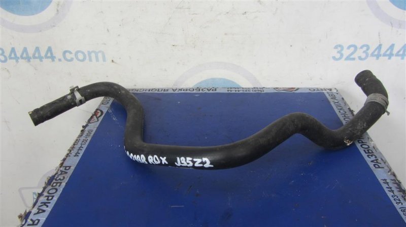 Патрубок радиатора печки ACURA RDX 12-19 2014 Внедорожник 3.5 79721-TX4-A00 Б/У