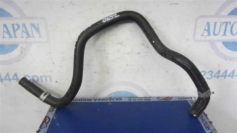 Патрубок радиатора печки RDX 12-19 2014 Внедорожник 3.5