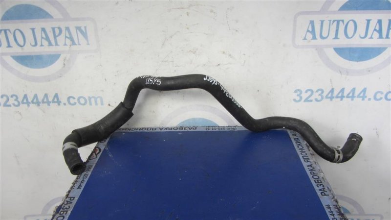 Патрубок радиатора печки ACURA MDX (YD3) 13-21 YD3 79721-TZ5-A00 Б/У