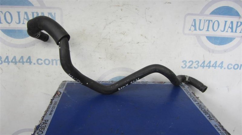 Патрубок радиатора печки ACURA MDX (YD3) 13-21 YD3