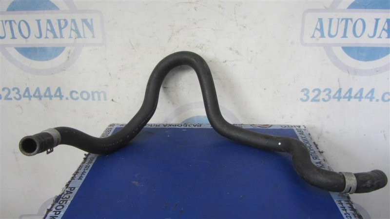 Патрубок радиатора печки ACURA MDX (YD3) 13-21 YD3