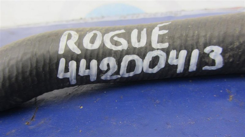 Патрубок радиатора печки X-TRAIL/ROGUE T32 13-20