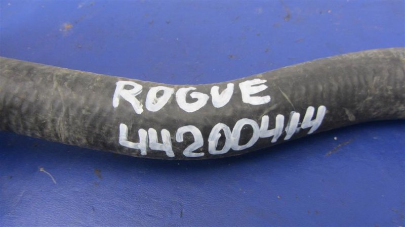 Патрубок радиатора печки X-TRAIL/ROGUE T32 13-20