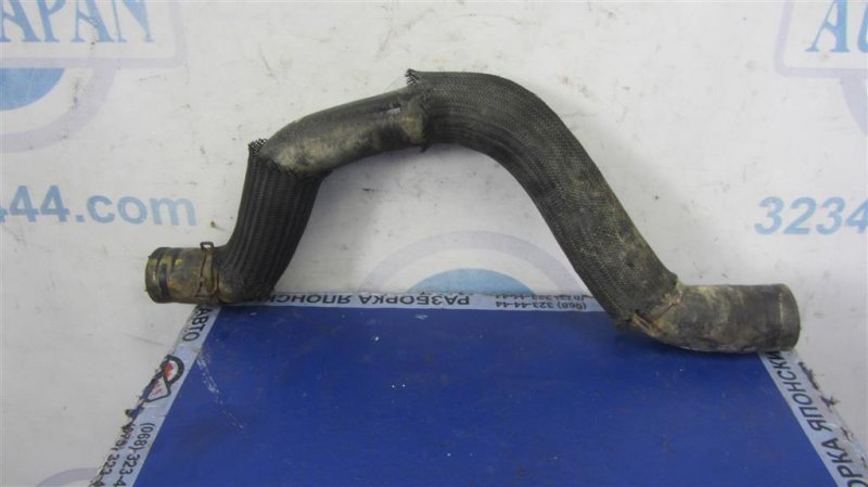 Патрубок системы охлаждения MAZDA 6 GH 07-12 2012 Седан 2.5 L5A3-15-18XA Б/У