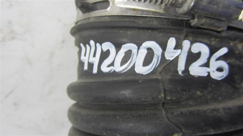 Патрубок воздушного фильтра MAZDA 6 GH 07-12 Седан 2.5 Патрубок воздушного фильтра MAZDA 6 GH 07-12 Седан 2.5