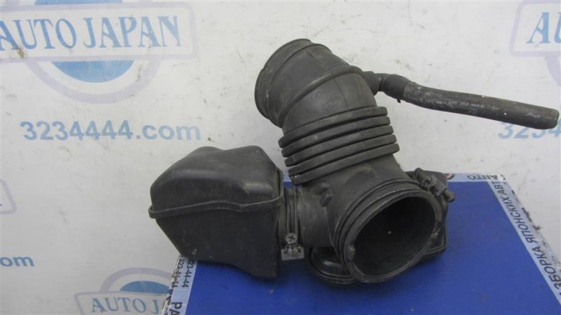 Патрубок воздушного фильтра HYUNDAI SANTA FE (CM) 05-12 Внедорожник 3.3