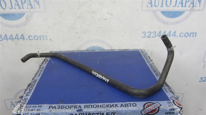 Патрубок системы охлаждения NISSAN X-TRAIL/ROGUE T32 13-20 21306-4BA0B Б/У