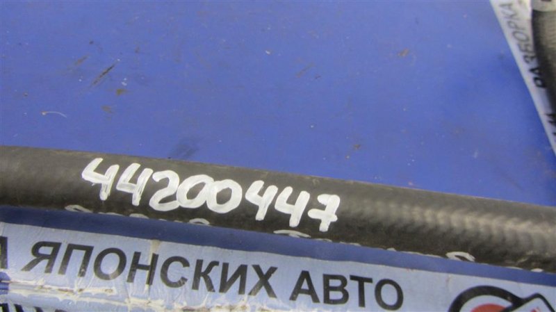 Патрубок системы охлаждения X-TRAIL/ROGUE T32 13-20