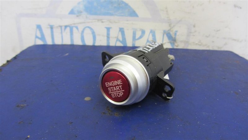 Кнопка старт-стоп ACURA TLX 14-17 2015 Седан 2.4 35881-TZ3-A01 Б/У