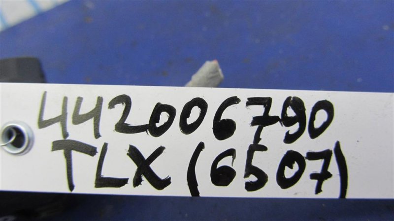 Кнопка старт-стоп TLX 14-17 2015 Седан 2.4