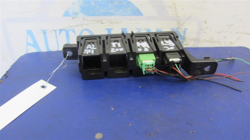 Блок кнопок торпедо NISSAN ALTIMA L33 12-18 L33 2.5