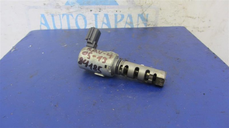 Клапан изменения фаз ГРМ TOYOTA RAV4 05-12 Б/У