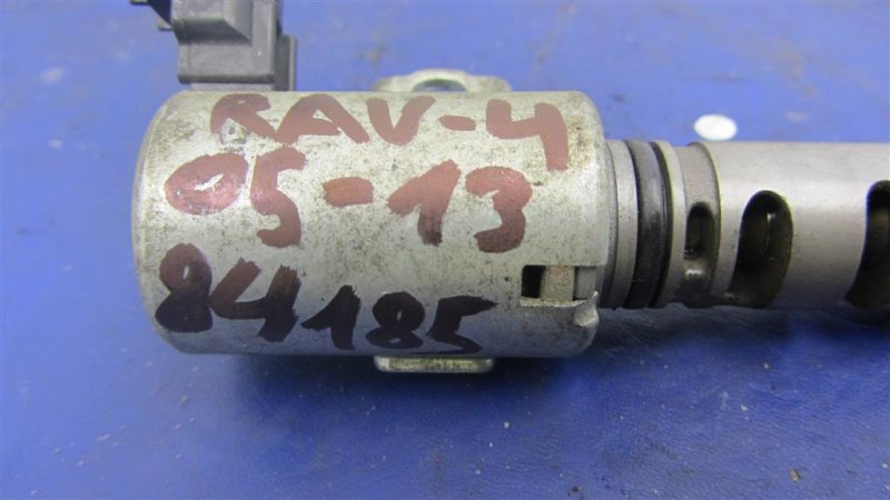 Клапан изменения фаз ГРМ RAV4 05-12