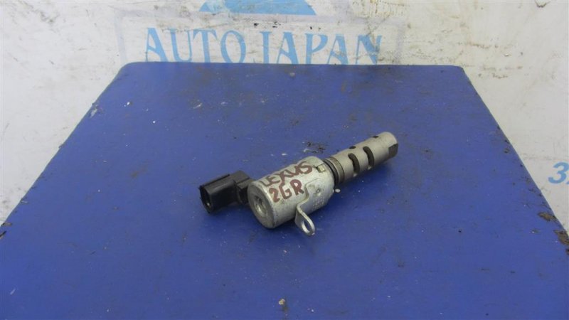 Клапан изменения фаз ГРМ LEXUS RX300/330/350/400 03-09 15340-20011 Б/У