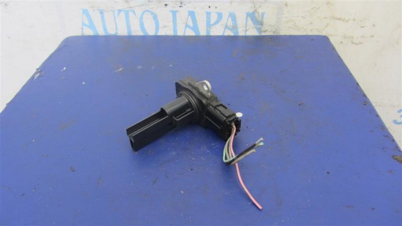 Расходомер воздуха SUZUKI SX4 06-13 13800-54L00 Б/У