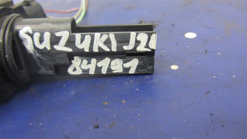 Расходомер воздуха SX4 06-13