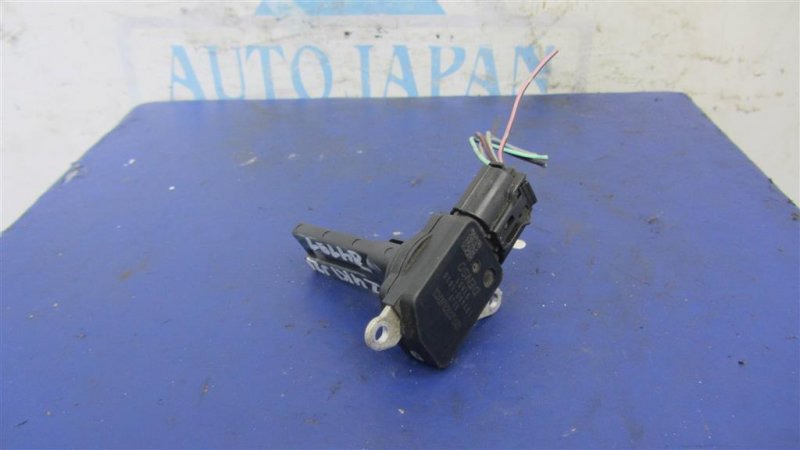 Расходомер воздуха SX4 06-13