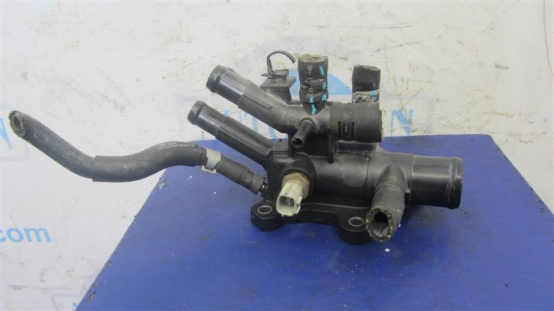 Фланец системы охлаждения NISSAN X-TRAIL/ROGUE T32 13-20 T32 2.5 QR25DE