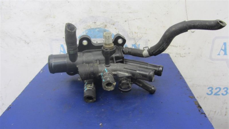 Фланец системы охлаждения X-TRAIL/ROGUE T32 13-20 2015 T32 2.5 QR25DE