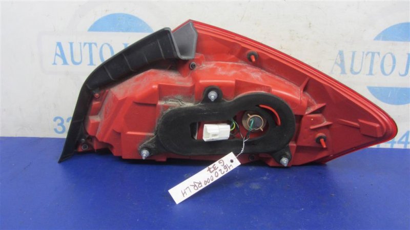 Фонарь наружный задний левый INFINITI G25/G35/G37/Q40 06-14 Фонарь наружный задний левый INFINITI G25/G35/G37/Q40 06-14