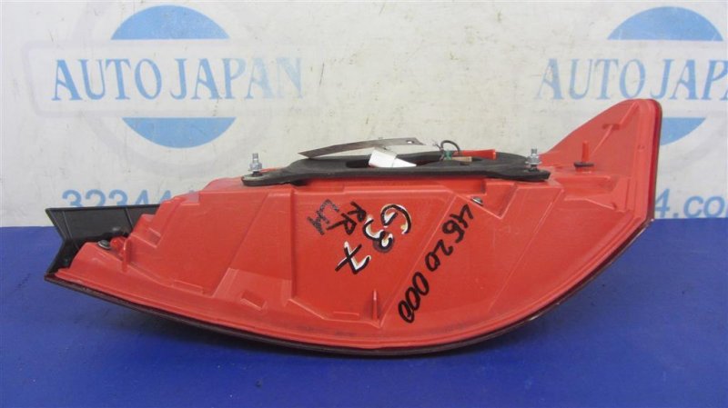 Фонарь наружный задний левый G25/G35/G37/Q40 06-14 Фонарь наружный задний левый G25/G35/G37/Q40 06-14