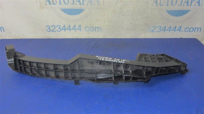 Кронштейн крепления фары передний левый HONDA ACCORD CV 18- 71190-TVA-A00 Б/У