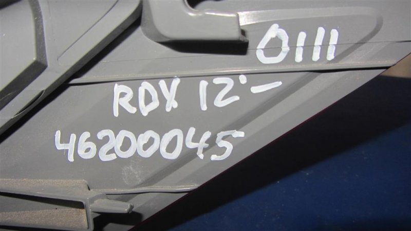 Фонарь наружный задний левый RDX 12-19 2013 Внедорожник 3.5 Фонарь наружный задний левый RDX 12-19 2013 Внедорожник 3.5