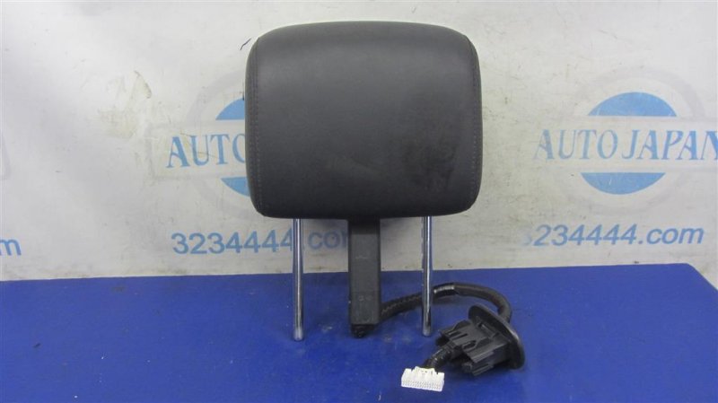 Монитор QX60/JX35 12-20