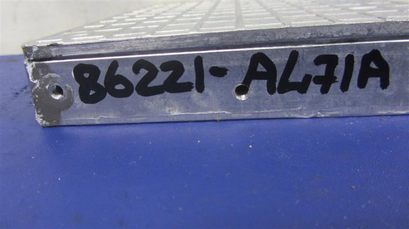 Усилитель звука SUBARU OUTBACK BS 14-21 Внедорожник 2.5 FB25B