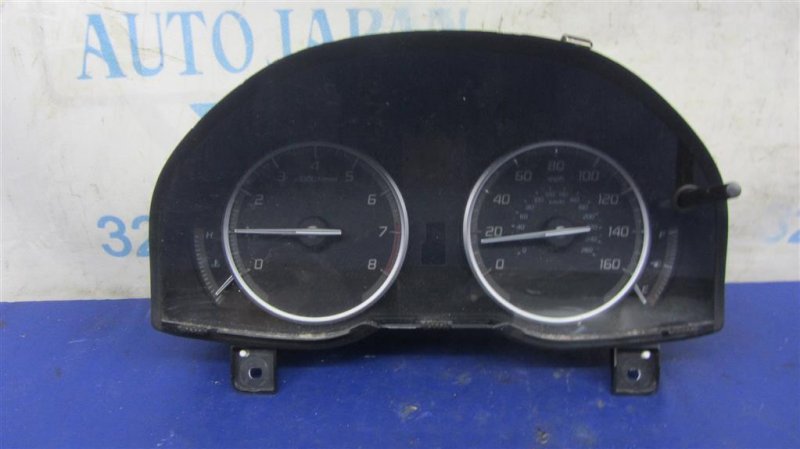 Запчасть панель приборов ACURA RDX 12-19 2013 Внедорожник 3.5 78100-TX5-A01 Б/У Панель приборов ACURA RDX 12-19 2013 Внедорожник 3.5 78100-TX5-A01 Б/У