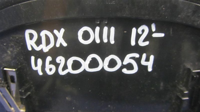 Панель приборов RDX 12-19 2013 Внедорожник 3.5 Панель приборов RDX 12-19 2013 Внедорожник 3.5