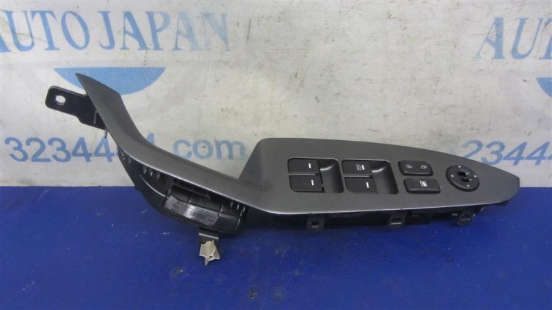 Запчасть блок управления стеклоподъемниками передний левый KIA OPTIMA TF 11-16 93570-2T500 Б/У Блок управления стеклоподъемниками передний левый KIA OPTIMA TF 11-16 93570-2T500 Б/У