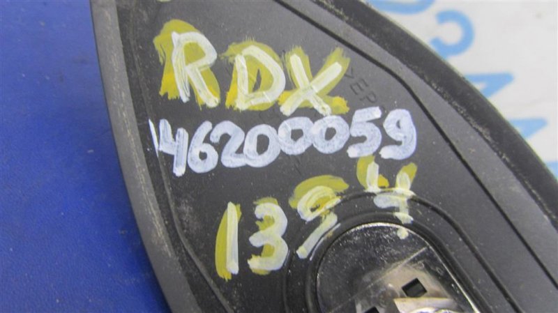 Антенна RDX 12-19 2013 Внедорожник 3.5