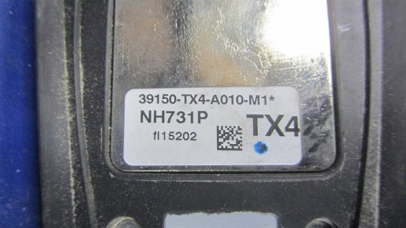 Антенна ACURA RDX 12-19 Внедорожник 3.5