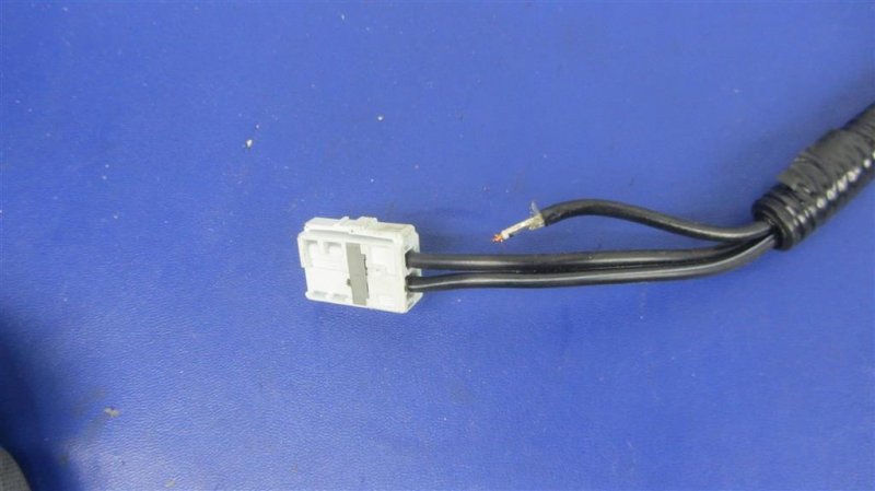 Антенна RDX 12-19 2013 Внедорожник 3.5