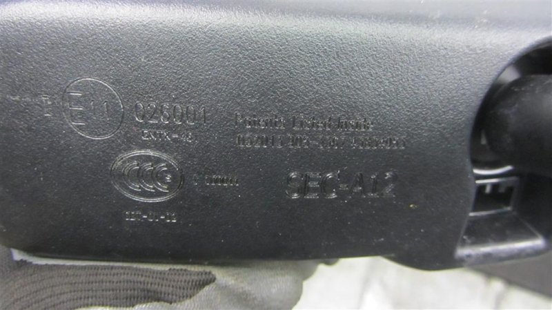 Зеркало салона ACURA RDX 12-19 Внедорожник 3.5