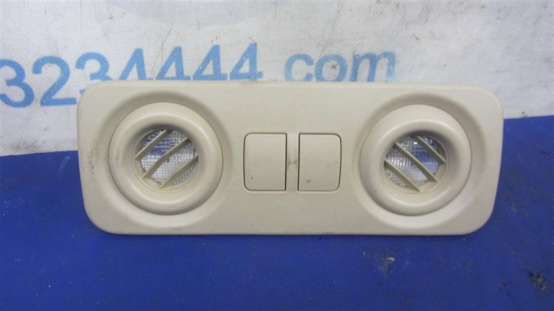 Плафон салона задний TOYOTA VENZA 09-16 2009 AGV15 2.7 1ARFE 81360-30040-A2 Б/У