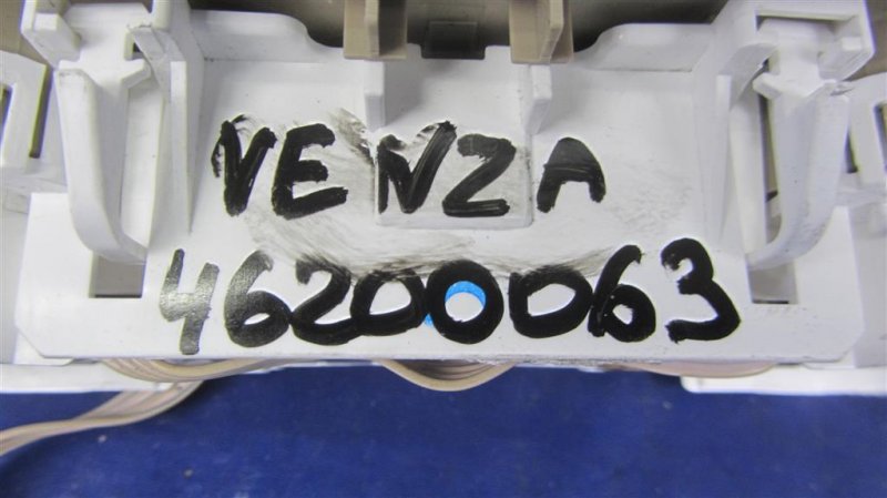 Плафон салона задний VENZA 09-16 2009 AGV15 2.7 1ARFE