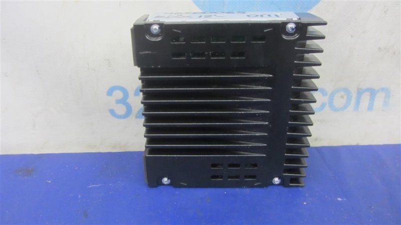 Усилитель звука ACURA RDX 12-19 2013 Внедорожник 3.5 39186-TX4-A41 Б/У