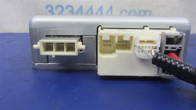 Блок управления электроусилителем руля VENZA 09-16 2009 AGV15 2.7 1ARFE Блок управления электроусилителем руля VENZA 09-16 2009 AGV15 2.7 1ARFE