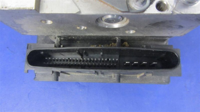 Блок ABS VENZA 09-16 2009 AGV15 2.7 1ARFE