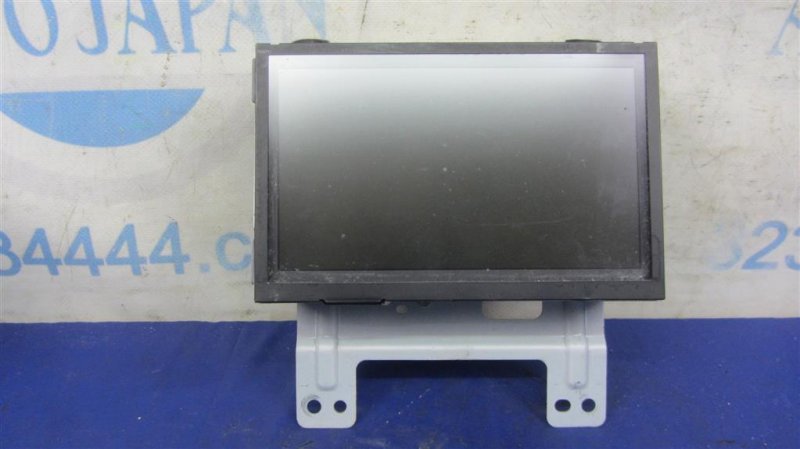 Монитор INFINITI G25/G35/G37/Q40 06-14 28091-1BU0A Б/У