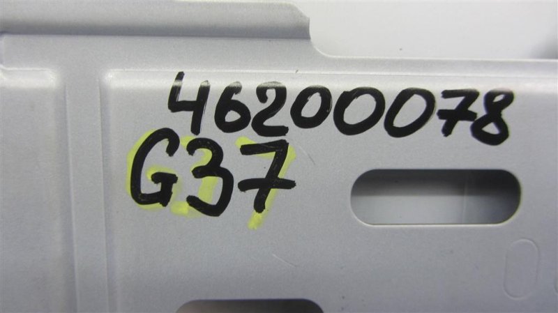 Монитор G25/G35/G37/Q40 06-14