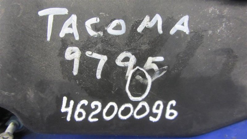 Корпус воздушного фильтра TACOMA 05-15 2007 GRN270 4.0 1GRFE