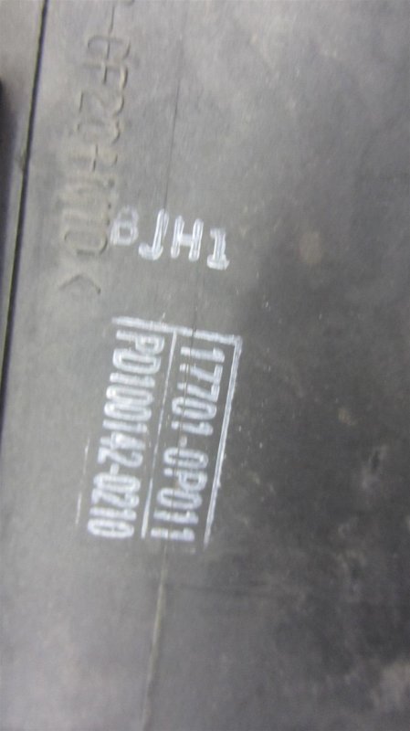 Корпус воздушного фильтра TACOMA 05-15 2007 GRN270 4.0 1GRFE