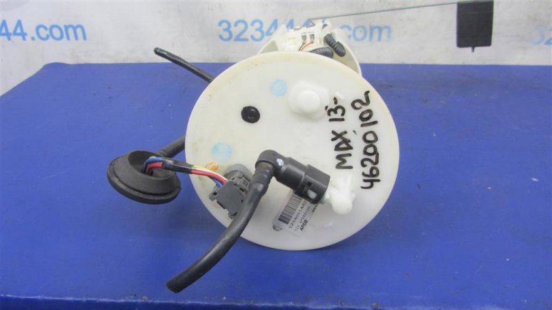 Топливный насос MDX (YD3) 13-21 2016 Внедорожник 3.5