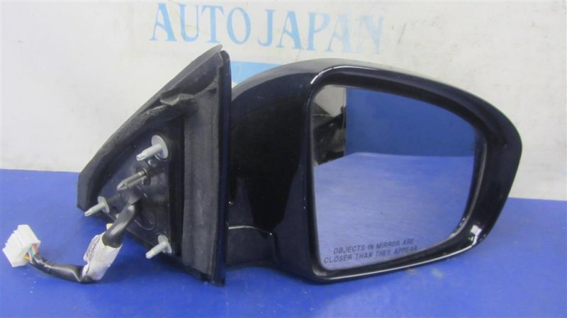 Зеркало правое QX60/JX35 12-20 2015 Внедорожник 3.5 Зеркало правое QX60/JX35 12-20 2015 Внедорожник 3.5
