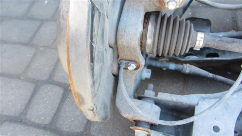 Балка задней подвески QX60/JX35 12-20 2015 Внедорожник 3.5