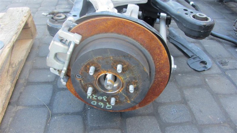 Балка задней подвески INFINITI Q60 16-20 COUPE 3.0 VR30DDTT Балка задней подвески INFINITI Q60 16-20 COUPE 3.0 VR30DDTT