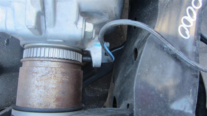 Балка задней подвески Q60 16-20 2018 COUPE 3.0 VR30DDTT Балка задней подвески Q60 16-20 2018 COUPE 3.0 VR30DDTT